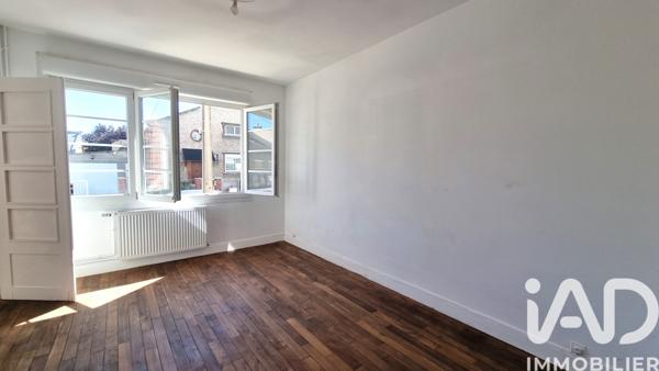 Maison à vendre 4 pièces 105 m² Tergnier
