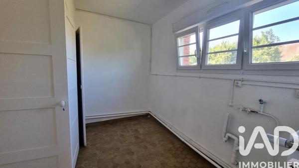 Maison à vendre 4 pièces 105 m² Tergnier