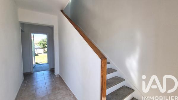 Maison à vendre 4 pièces 105 m² Tergnier