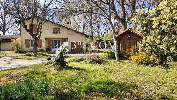 Maison 6 pièce(s) 5 chambre(s) 109 m²