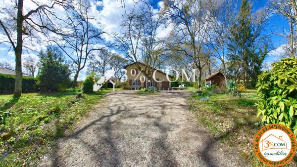 Maison 6 pièce(s) 5 chambre(s) 109 m²