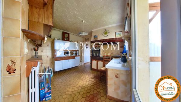 Maison 6 pièce(s) 5 chambre(s) 109 m²