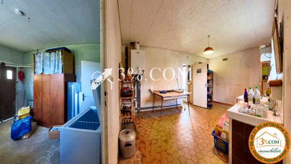 Maison 6 pièce(s) 5 chambre(s) 109 m²