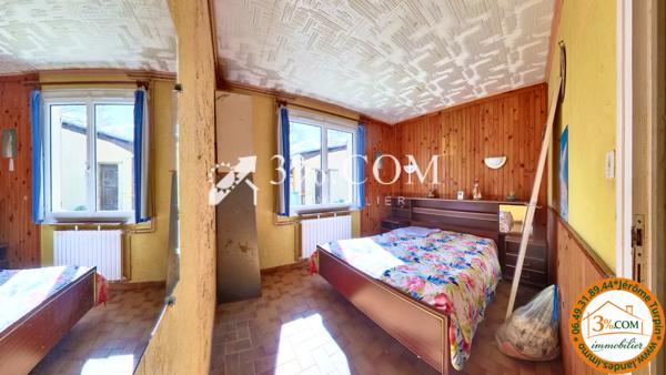 Maison 6 pièce(s) 5 chambre(s) 109 m²