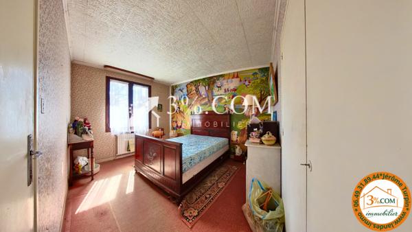 Maison 6 pièce(s) 5 chambre(s) 109 m²