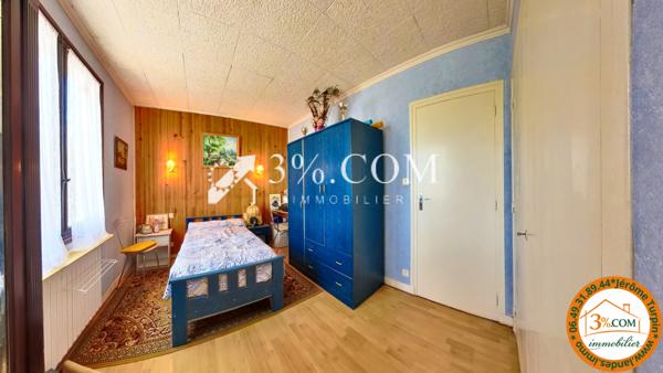 Maison 6 pièce(s) 5 chambre(s) 109 m²