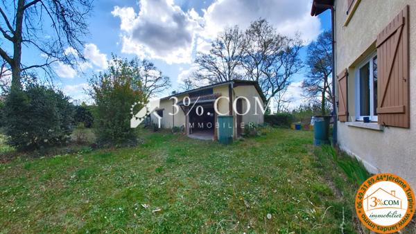 Maison 6 pièce(s) 5 chambre(s) 109 m²