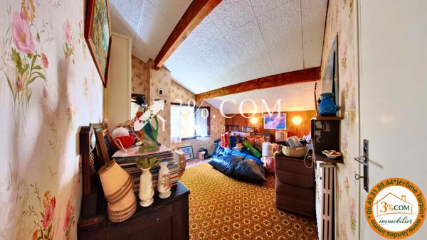 Maison 6 pièce(s) 5 chambre(s) 109 m²