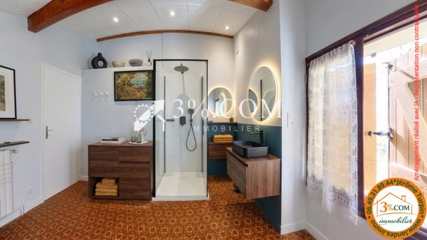 Maison 6 pièce(s) 5 chambre(s) 109 m²