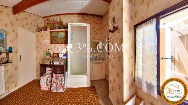 Maison 6 pièce(s) 5 chambre(s) 109 m²