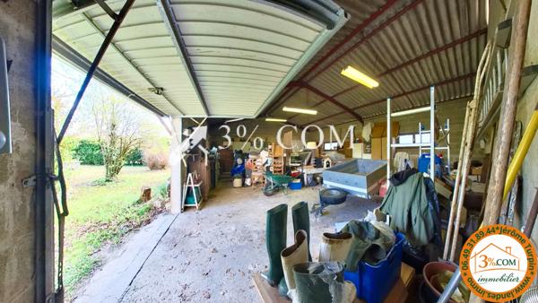 Maison 6 pièce(s) 5 chambre(s) 109 m²