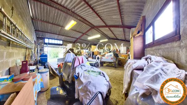 Maison 6 pièce(s) 5 chambre(s) 109 m²