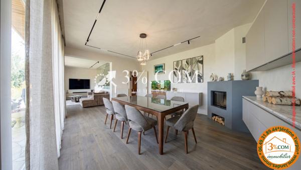 Maison 6 pièce(s) 5 chambre(s) 109 m²