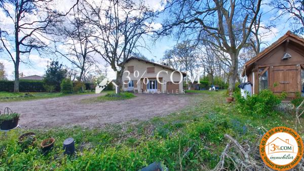 Maison 6 pièce(s) 5 chambre(s) 109 m²