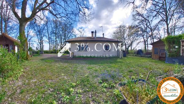 Maison 6 pièce(s) 5 chambre(s) 109 m²