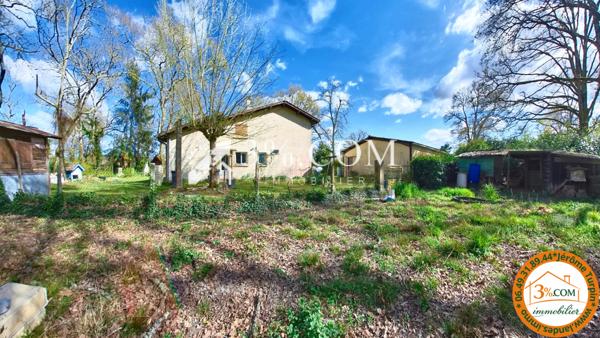 Maison 6 pièce(s) 5 chambre(s) 109 m²