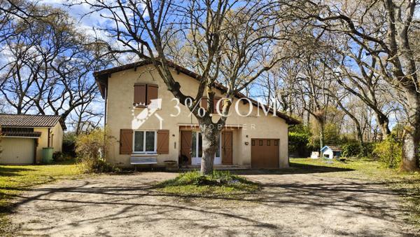 Maison 6 pièce(s) 5 chambre(s) 109 m²