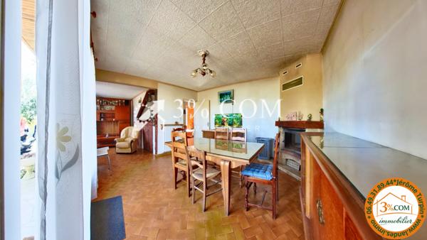 Maison 6 pièce(s) 5 chambre(s) 109 m²