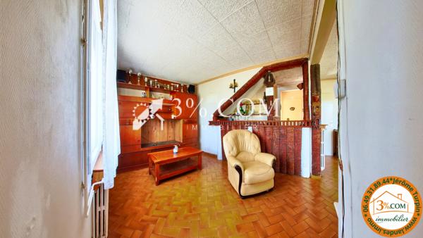 Maison 6 pièce(s) 5 chambre(s) 109 m²