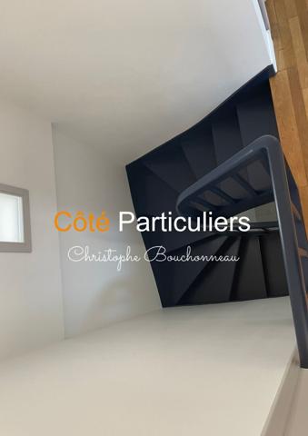 Vente Maison112 m² - 6 Pièces - CHOLET (49300)