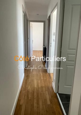 Vente Maison112 m² - 6 Pièces - CHOLET (49300)