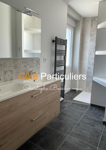 Vente Maison112 m² - 6 Pièces - CHOLET (49300)