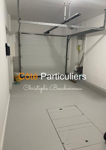 Vente Maison112 m² - 6 Pièces - CHOLET (49300)