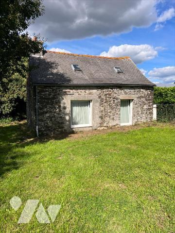 Penty à rénover proche voie-express