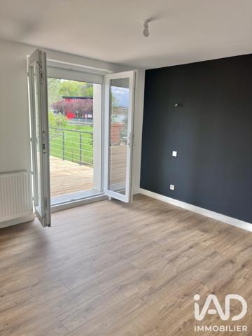 Maison à vendre 5 pièces 131 m² Sorbiers