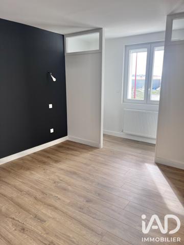 Maison à vendre 5 pièces 131 m² Sorbiers