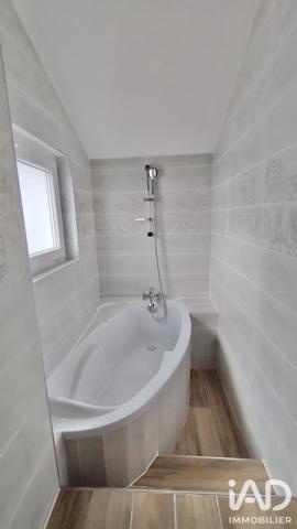 Maison à vendre 5 pièces 131 m² Sorbiers