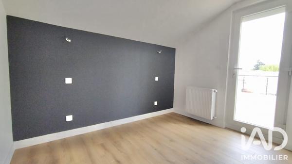 Maison à vendre 5 pièces 131 m² Sorbiers
