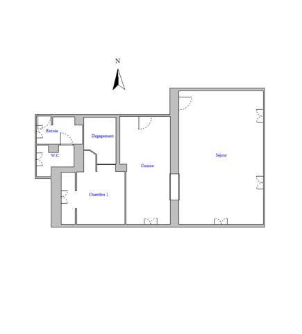 Maison à vendre 5 pièces 131 m² Sorbiers