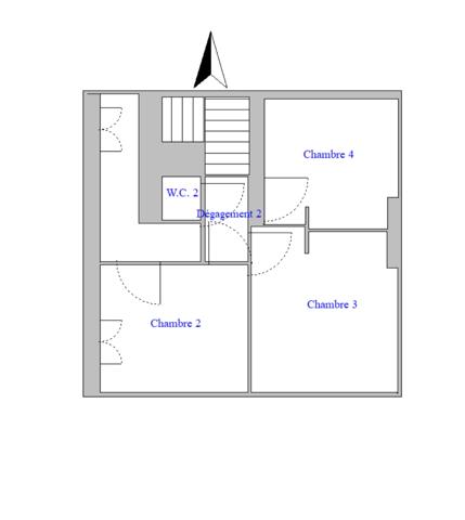 Maison à vendre 5 pièces 131 m² Sorbiers