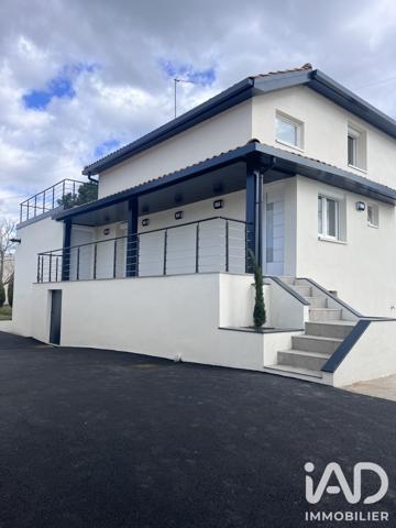 Maison à vendre 5 pièces 131 m² Sorbiers