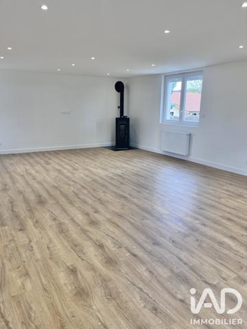 Maison à vendre 5 pièces 131 m² Sorbiers