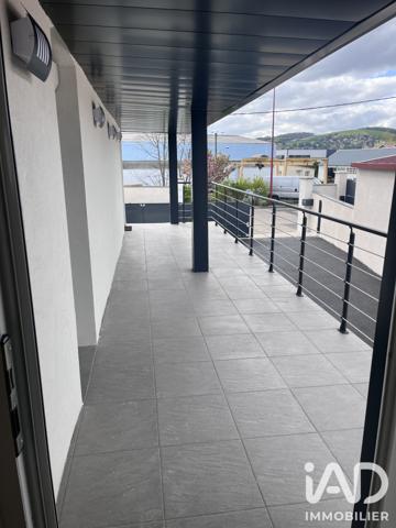 Maison à vendre 5 pièces 131 m² Sorbiers