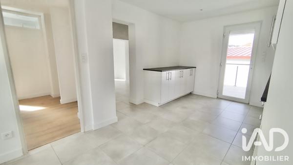 Maison à vendre 5 pièces 131 m² Sorbiers