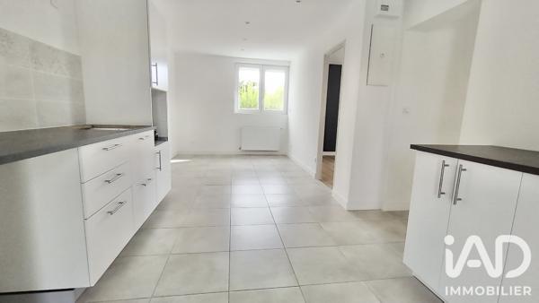 Maison à vendre 5 pièces 131 m² Sorbiers