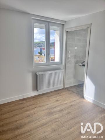 Maison à vendre 5 pièces 131 m² Sorbiers