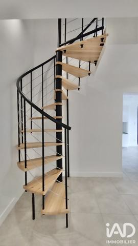 Maison à vendre 5 pièces 131 m² Sorbiers