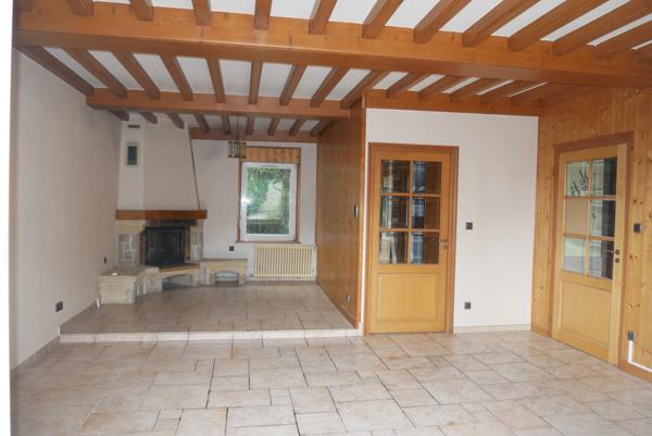 CORBAS maison ancienne