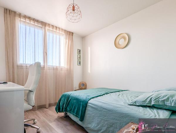 LAGORD PROXIMITE IMMEDIATE LA ROCHELLE- MAISON TYPE 4