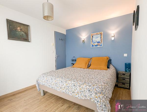 LAGORD PROXIMITE IMMEDIATE LA ROCHELLE- MAISON TYPE 4