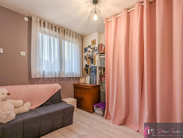 LAGORD PROXIMITE IMMEDIATE LA ROCHELLE- MAISON TYPE 4