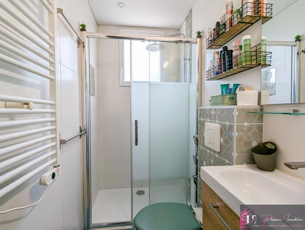 LAGORD PROXIMITE IMMEDIATE LA ROCHELLE- MAISON TYPE 4