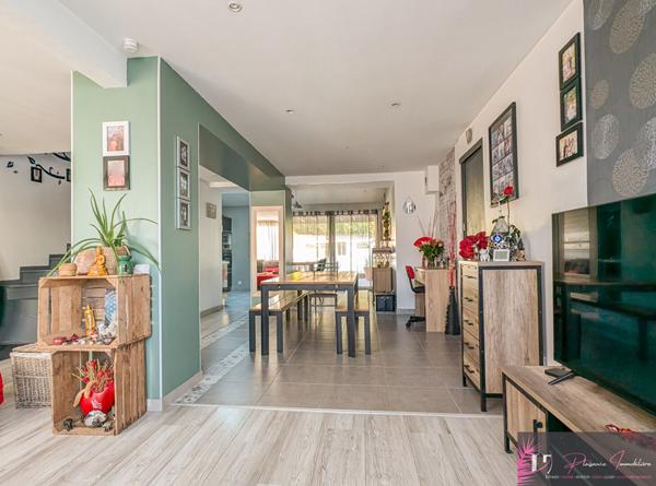 LAGORD PROXIMITE IMMEDIATE LA ROCHELLE- MAISON TYPE 4