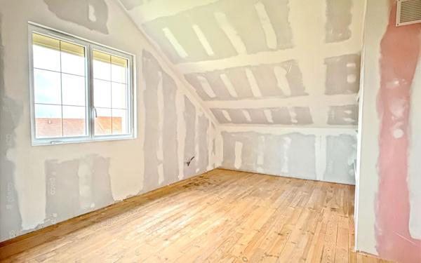 Maison à vendre    6 pièces •  Genlis