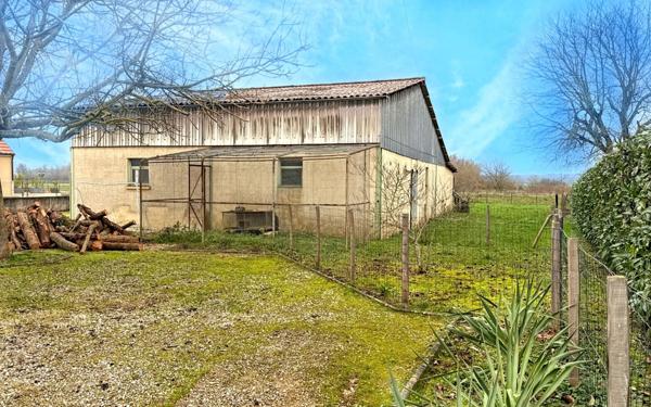 Maison à vendre    6 pièces •  Genlis