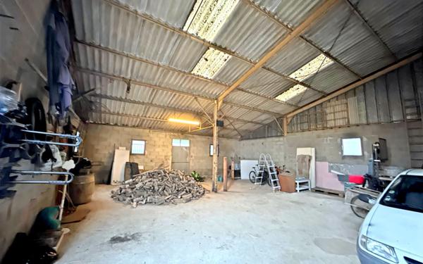 Maison à vendre    6 pièces •  Genlis